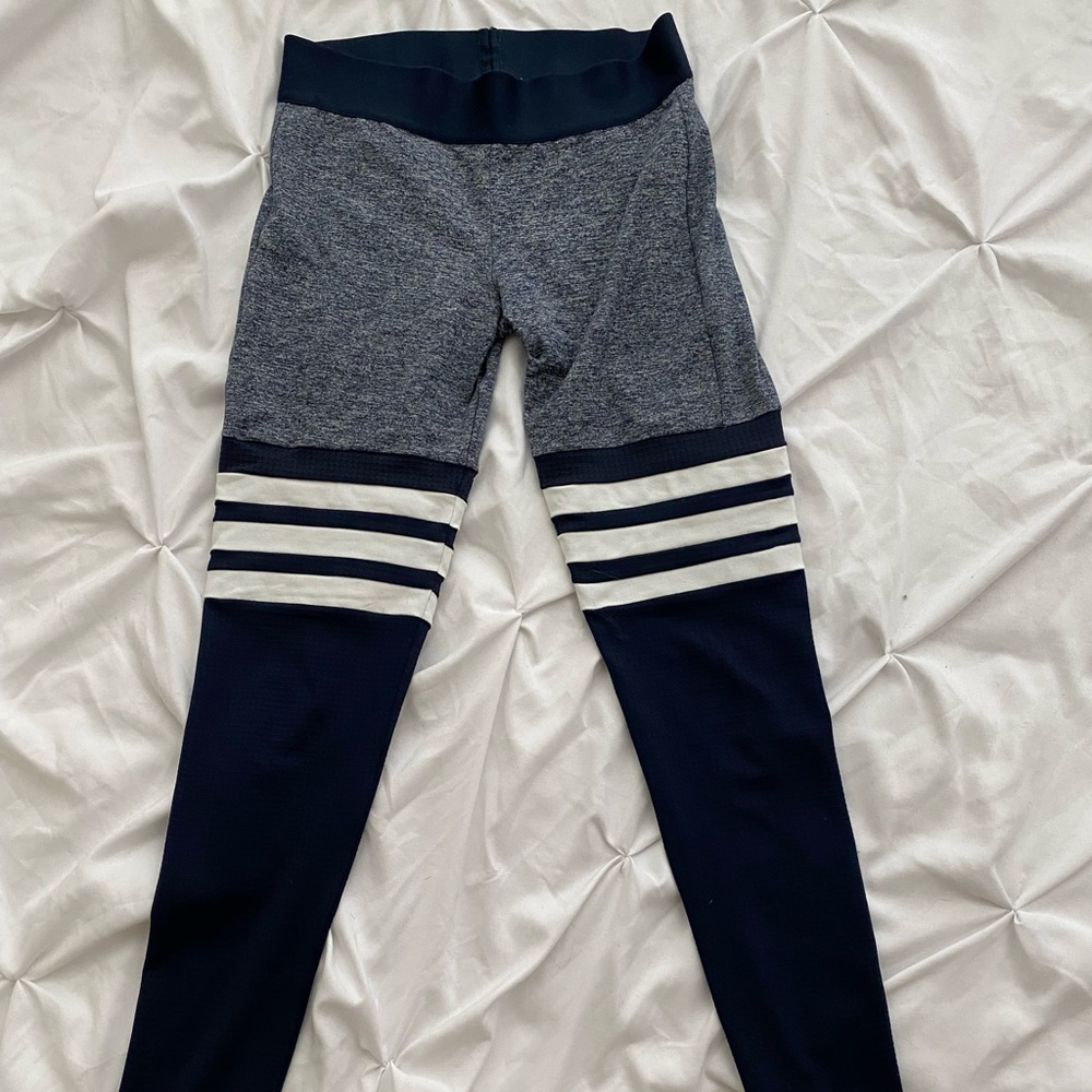 Bombshell Leggings
